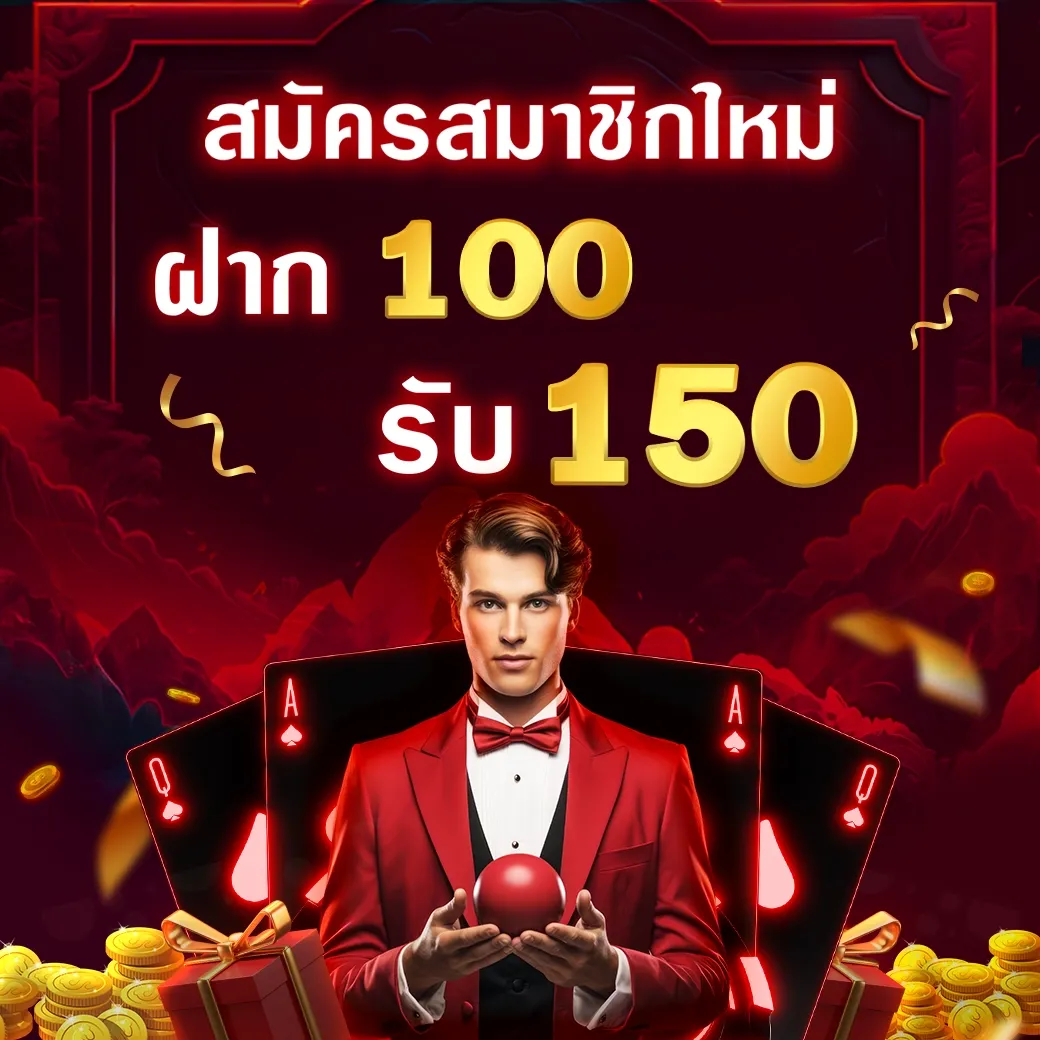 โปรโมชั่น01 By 22fun thailand