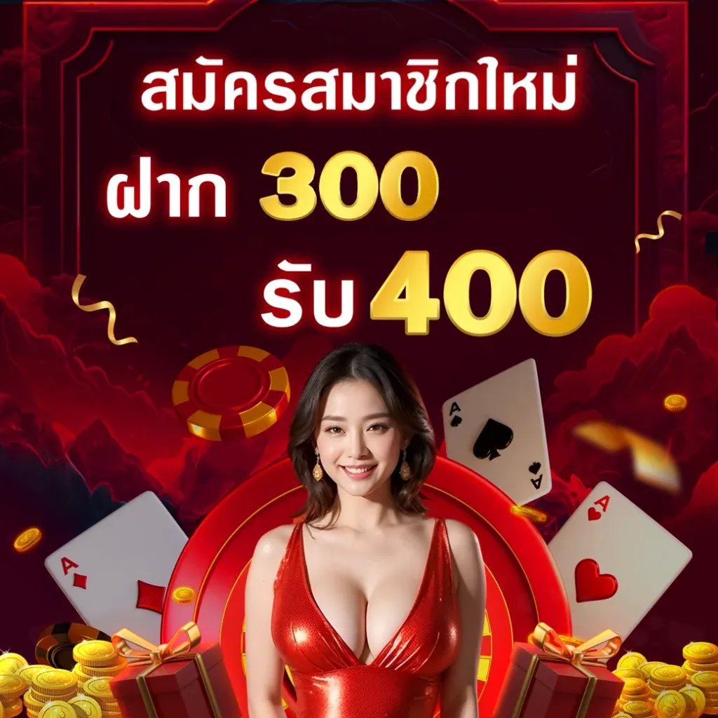 โปรโมชั่น02 By 22fun thailand